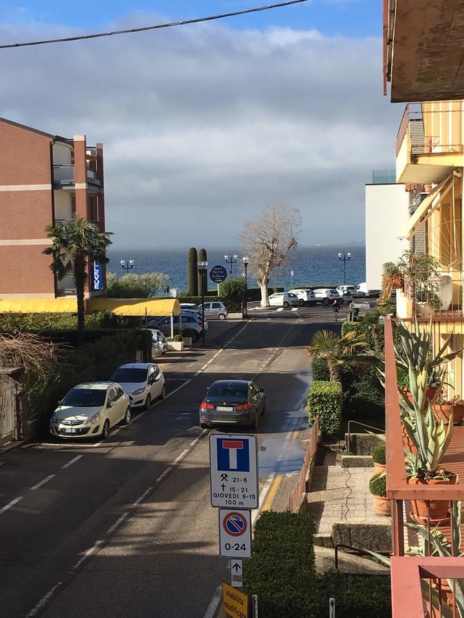 Cabà Holiday Bardolino D'Annunzio Esterno foto