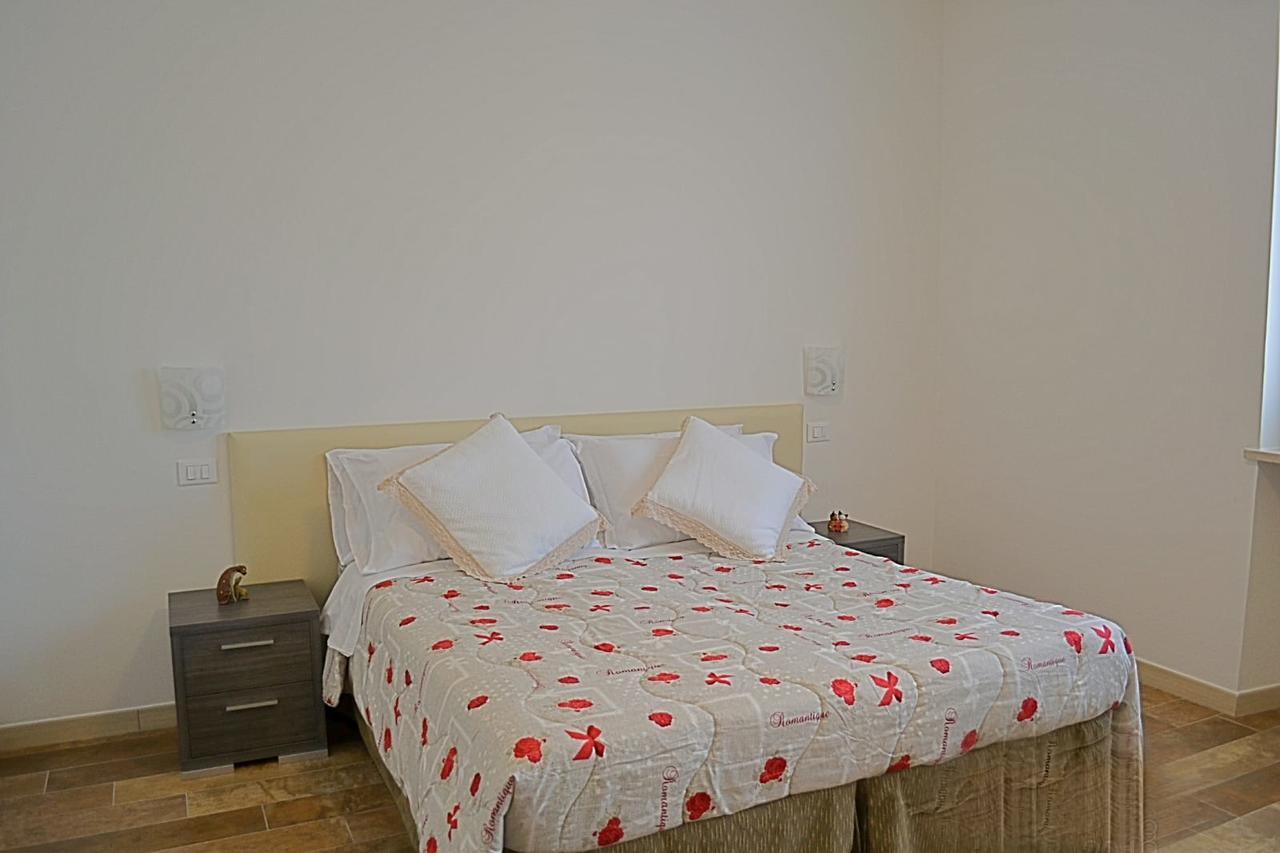 Cabà Holiday Bardolino D'Annunzio Esterno foto