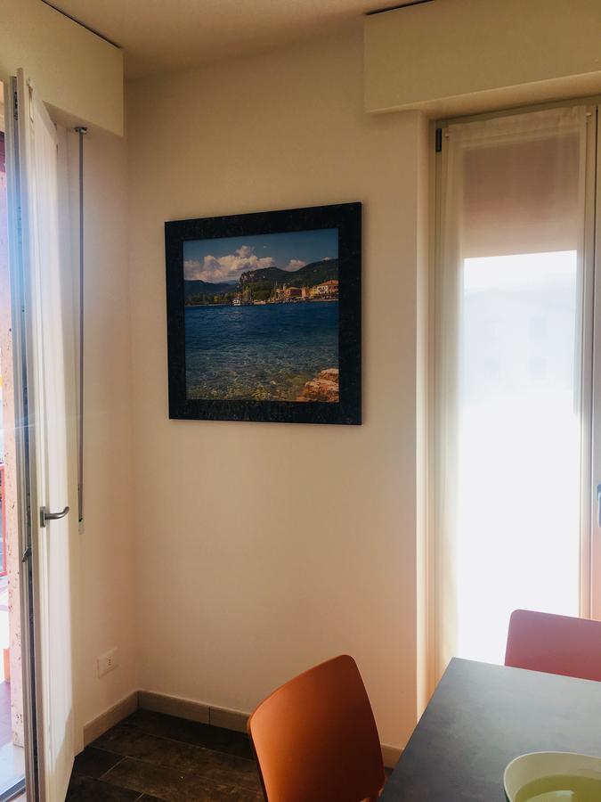 Cabà Holiday Bardolino D'Annunzio Esterno foto